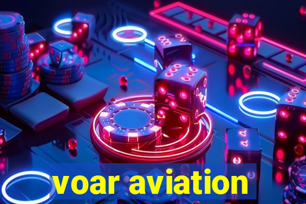 voar aviation